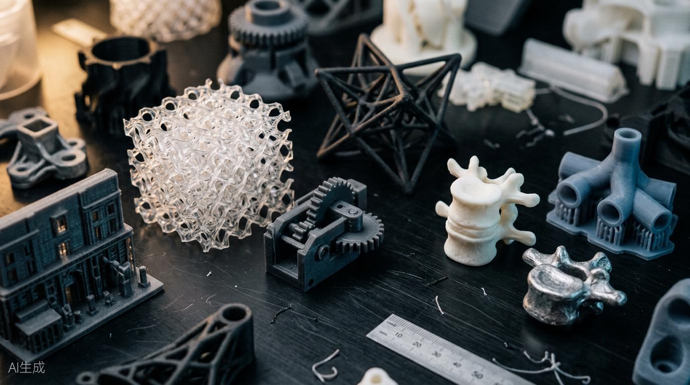 陶瓷3D打印机